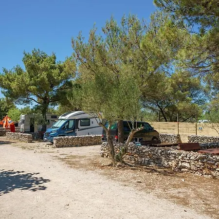 Camping Vrata Krke